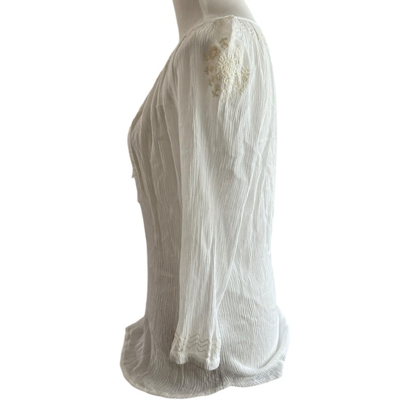 Artisan NY Women’s Top Size M - Picture 3 of 11